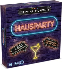 Trivia Quiz Spel voor Huisfeesten — thumbnail 1