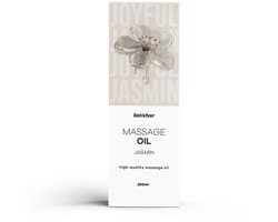 Satisfyer Massageolie 250 ml | Geschikt voor intieme zones | Voor ontspannende en sensuele massages | Huidvriendelijk en verzorgend | Gemakkelijk te verspreiden | Ideaal voor koppels en wellnessmomenten