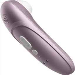 Womanizer – Pro Clitorisstimulator – Roze — thumbnail 2