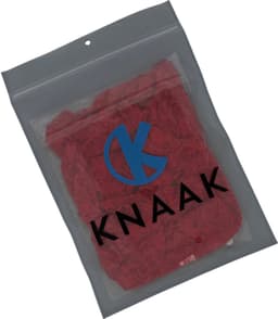 Knaak Rode Sexy Lingerie Set - Uitdagende Body - One Size Body - Rood — thumbnail 3