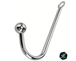 Anaal haak bondage - The Anal Hook - Buttplug - Dildo – Buttplug – Sekspeeltjes - Vibrator - Anaal speeltjes – Seks toy - BDSM - Bondage – Erotiek