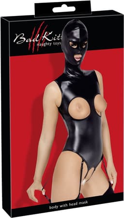 BAD Kitty Body & Mask L — thumbnail 6