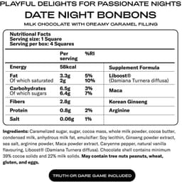 The Oh Collective – Date Night Bonbon – Speelse Liefdeschocolade — thumbnail 5