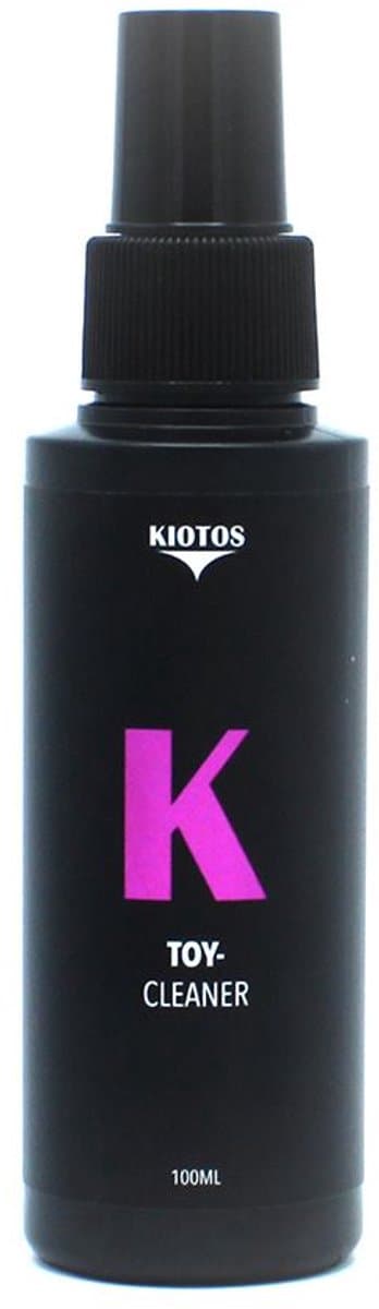 Kiotos - Toy Cleaner - 100 ml — afbeelding 1