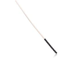 Smart Moves - Rattan Cane - 60 cm - Zwart Handvat