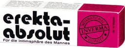 Inverma-Erekta Absolut Cream-Creams&lotions&sprays — thumbnail 1