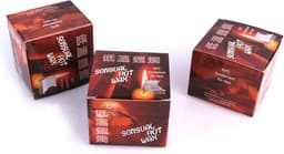 Massage kaars, Blauw, love gel, erotisch, sex, Toys4enjoy — thumbnail 2