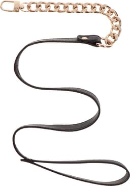 Statement Collar and leash — thumbnail 5