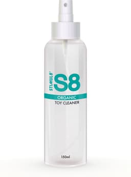 Stimul8-Stimul8  Toycleaner 150 Ml-Toy cleaner — thumbnail 3