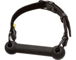 CalExotics - Boundless Bar Gag - Bondage / SM Gags and muzzles Zwart