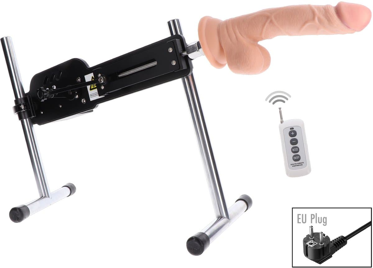 Bangers Fuck Machine Pro 1 — afbeelding 1