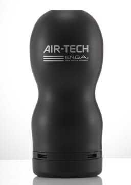 Tenga - Air-Tech Reusable Vacuum Cup Strong - Sekstuigje — thumbnail 3