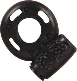Jaxx - Vibrerende Cockring - silicone penis ring - Rekbaar - Uniek gevoel - Voor hem en voor haar - Stimulerend voor mannen en vrouwen - Spannend voor koppels - Sex speeltjes - Sex toys - Erotiek - Clitoris - Seks speeltjes - Stimulator - — thumbnail 1