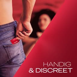 Durex Condooms - Thin Feel Extra Lube - Dun met Extra Glijmiddel - 40 stuks - Voordeelverpakking — thumbnail 8
