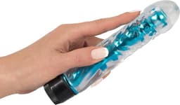 You2Toys – ‘Blue Appetizer’ 8 Delig set Compleet en Uitgebreid voor alle Liefhebbers – Blauw — thumbnail 2