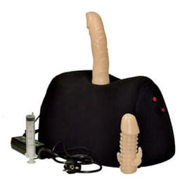 You 2 Toys Happy Rider - Vibrator — thumbnail 10