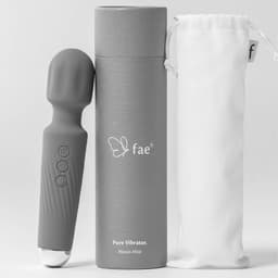 Fae® Vibrator voor Vrouwen - Clitoris Stimulator - Sex Toys voor Vrouwen en koppels - Seksspeeltjes - Pure Series - Moon Mist — thumbnail 8