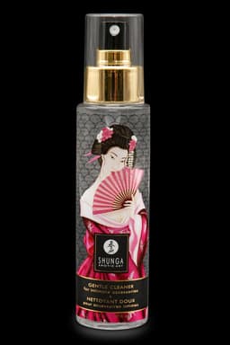 Shunga - Gentle Toy Cleaner — thumbnail 2