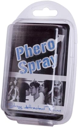Ruf Pheroman Spray - 15 ml - Libido Middel — thumbnail 16