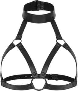 Bondageharnas - Borst — thumbnail 1