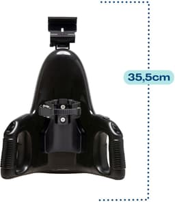 Fleshlight - Universal Launch Stroking Simulator — thumbnail 5