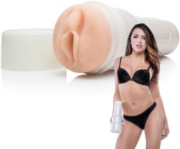 Fleshlight Girls - Abella Danger — thumbnail 20