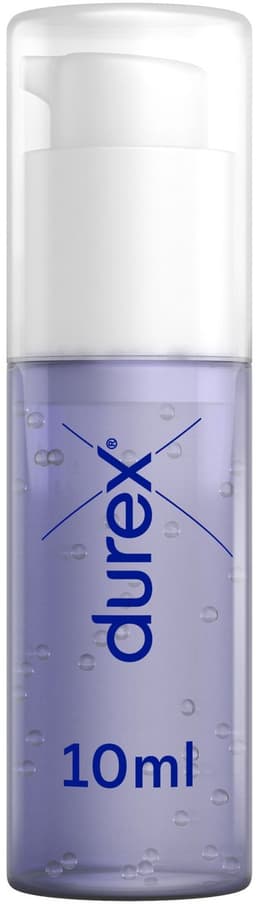 Durex - Intens Orgasme Gel - 10 ml - Stimulerende Gel, versterkt orgasme — thumbnail 6