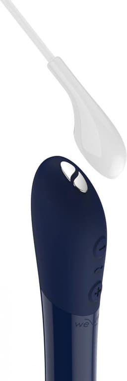 We-Vibe Tango X - Bullet Vibrator - Blauw — thumbnail 14