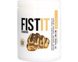Shots Pharmquests Glijmiddel Fist It - Numbing 1000 ml