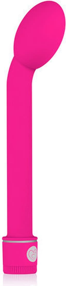EasyToys - G-Spot Vibrator - Vibrators voor Vrouwen - Sex Toys voor Vrouwen - Vibrators - Gerichte G-spot Stimulatie - Roze — thumbnail 15