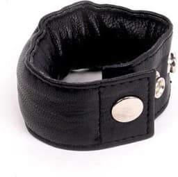 Kiotos - Leren Ball Stretcher - Verzwaard - 166 Gram — thumbnail 1