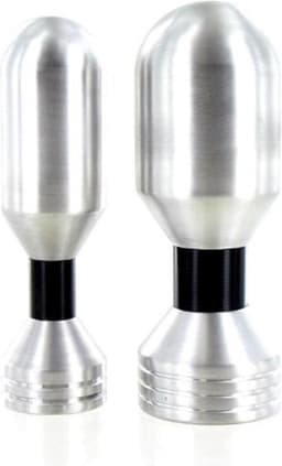 E Stim Small Torpedo Black Small — thumbnail 4