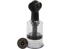 Banoch | Tepelzuigers Ø 3 cm - Twist and Suck professional edition