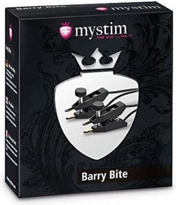 Mystim - Barry Bite — thumbnail 15