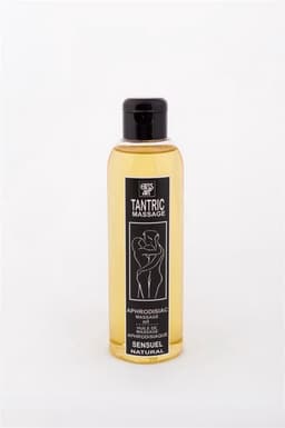 Erosart Aphodisiac Tantric Oil Natural 100 ml | Massage Oil | Natural Oil Massage — thumbnail 1
