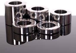 Magnetische Ball Stretcher 14 mm hoog Ø 35 mm — thumbnail 4