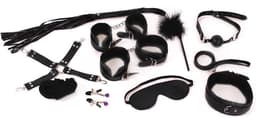Kiotos - Bondage Set - BDSM Fantasy Kit — thumbnail 2