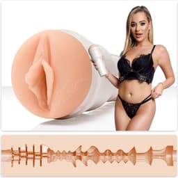 Fleshlight Girls - Blake Blossom Bombshell — thumbnail 5