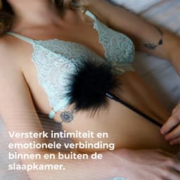 BDSM Bondagesets - Sex Toys voor Koppels - Seksspeeltjes voor mannen en vrouwen - Sex Pakket en Bondage Toys — thumbnail 10