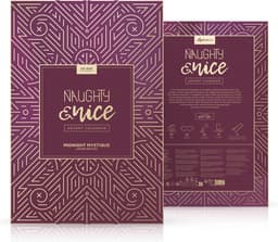 EasyToys x Loveboxxx - Naughty & Nice Advent Calendar - Adventkalender - Adventkalender volwassenen - Cadeau - Cadeau Man - Cadeau Vrouw - Giftset - Beauty - Adventskalenders - Kerst - Kerstcadeau - Adventskalender 2024 - Inhoud t.w.v. €500,- — thumbnail 4
