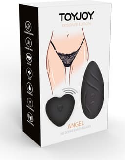 Angel Panty Vibrator — thumbnail 2