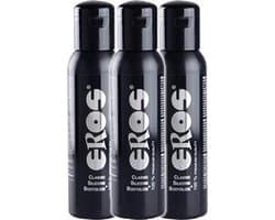 Eros Classic Bodyglide 250 ml - 3 flessen