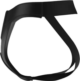 Rubber Shock Neo AIR - Open Neopreen Jockstrap XL — thumbnail 4