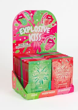 Popping Candies Display 48pcs — thumbnail 1