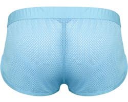 SUKREW Net Shorts Breeze Blue - MAAT S