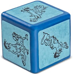 Kamasutra Dobbelstenen – Erotisch Spel met Seksstandjes – Grappig Cadeau voor Koppels & Vrijgezellenfeest — thumbnail 3