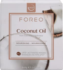 Foreo Coconut Oil Vrouwen 1 stuk(s) — thumbnail 2