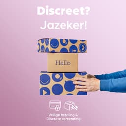 Sinsaa Vibrators voor Vrouwen - Clitoris Stimulator - Clitoris Vibrator - Sex Toys voor Vrouwen - Sexspeeltjes voor Koppels - Magic Wand - Fluisterstil - Waterdicht - Incl. Cleaning Spray - Giftset - Paars — thumbnail 7