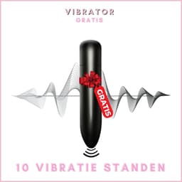 SlipperyHeights® Sisa - Clitoris Satisfy - Tepel Stimulatie - 7 Krachtige Zuigstanden - Siliconen Sex Toy voor Vrouwen - Zakformaat - Luchtdruk Vibrator - Crème — thumbnail 6