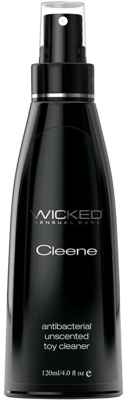 Wicked Sensual Care Wicked Cleene 120 ml — thumbnail 2